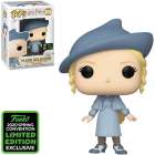 Funko Pop Wizarding World Harry Potter Exclusive Eccc 2020 - Fleur Delacour 108