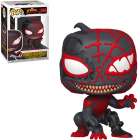 Funko Pop Marvel Spider-man Maximum Venom - Venomized Miles Morales  600