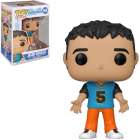 Funko Pop Television The Good Place - Jason Mendoza  958