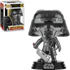 Funko Pop Star Wars: Rise Of Skywalker - Knight Of Ren (heavy Blade) Chrome 335