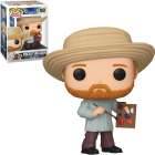 Funko Pop Artists Vincent - Vincent Van Gogh 03