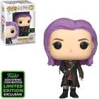 Funko Pop Wizarding World Harry Potter Exclusive Eccc 2020 - Nynphadora Tonks 107