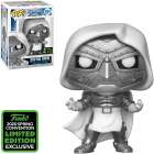 Funko Pop Marvel Fantastic Four Exclusive Eccc 2020 - Doctor Doom  561
