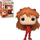 FUNKO POP ANIMATION NEON GENESIS EVANGELION - ASUKA  635