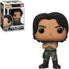 FUNKO POP TELEVISION ALTERED CARBON - TAKESHI KOVACS (BIRTH KOVACS)  924