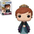 Funko Pop Disney Frozen Ii - Anna Epilogue Dress 732
