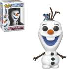 Funko Pop Disney Frozen Ii - Olaf With Bruni  733