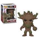 Funko Pop Marvel Contest Of Champions - King Groot 297