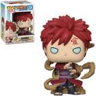 FUNKO POP ANIMATION NARUTO SHIPPUDEN - GAARA  728