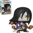 FUNKO POP ANIMATION NARUTO SHIPPUDEN - OROCHIMARU  729