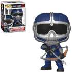 Funko Pop Marvel Black Widow - Taskmaster  606
