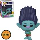 Funko Pop Chase Movies Trolls: World Tour - Branch  880