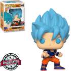 Funko Pop Animation Dragon Ball Super Exclusive - Ssgss Goku 668