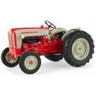 Trator Ertl Prestige Collection - Ford 871 Select-o-speed - Escala 1/16