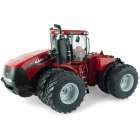 Trator Ertl Prestige Collection - Case Ih Steiger 580 4wd Duals - Escala 1/16