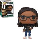 Funko Pop Directors - Ava Duvernay  01