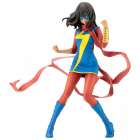 ESTÁTUA KOTOBUKIYA MARVEL BISHOUJO MS. MARVEL - KAMALA KHAN