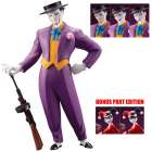 Estátua Kotobukiya Artfx+ Dc Batman Animated Series - The Joker