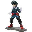 Estátua Kotobukiya Artfx+ My Hero Academia - Izuku Midoriya