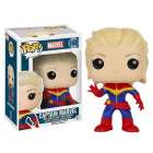 Funko Pop Marvel Captain Marvel  148