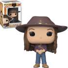 FUNKO POP TELEVISION THE WALKING DEAD - JUDITH GRIMES 887