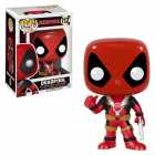 Funko Pop Marvel - Deadpool  112
