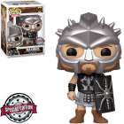 Funko Pop Movies Gladiator Exclusive - Maximus 859