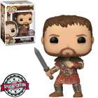 Funko Pop Movies Gladiator Exclusive - Maximus 860