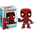 Funko Pop Marvel - Deadpool  20