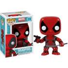 FUNKO POP MARVEL - DEADPOOL  20