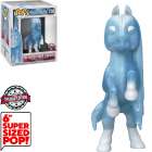 Funko Pop Disney Frozen Ii Exclusive - The Water Nokk (frozen) (6