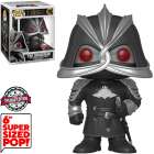 FUNKO POP GAME OF THRONES EXCLUSIVE - THE MOUNTAIN (6