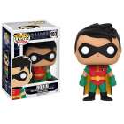 Funko Pop Heroes Batman Btas - Robin 153