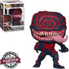 Funko Pop Marvel Venom Exclusive - Corrupted Venom 517