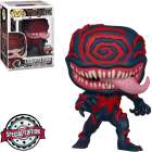 FUNKO POP MARVEL VENOM EXCLUSIVE - CORRUPTED VENOM 517