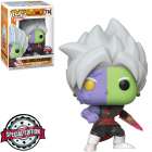 Funko Pop Animation Dragon Ball Super Exclusive - Fused Zamasu (enlargement) 714