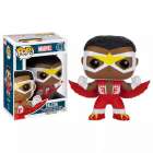 Funko Pop Marvel - Falcon 151