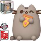 Funko Pop Pusheen - Pusheen With Pizza (10