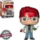 Funko Pop Icons Exclusive - Stephen King 43
