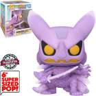 Funko Pop Animation Naruto Shippuden Exclusive - Kurama (majestic Attire Susano'o) (6