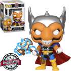 Funko Pop Marvel 80 Years Exclusive - Beta Ray Bill 582