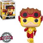 Funko Pop Heroes The Flash Exclusive - Kid Flash 320