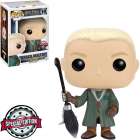Funko Pop Harry Potter Exclusive - Draco Malfoy (quidditch)  19