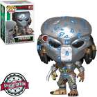 FUNKO POP MOVIES PREDATOR EXCLUSIVE - THE PREDATOR 913