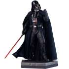 Estátua Iron Studios Deluxe 1/10 Star Wars - Darth Vader