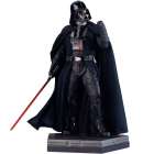 ESTÁTUA IRON STUDIOS DELUXE 1/10 STAR WARS - DARTH VADER