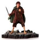 Estátua Iron Studios Bds Art Scale 1/10 Lord Of The Rings - Frodo