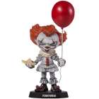 ESTÁTUA IRON STUDIOS MINICO IT - PENNYWISE