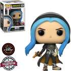 Funko Pop Games Borderlands 3 Chase Exclusive - Maya 525