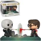 FUNKO POP HARRY POTTER MOVIE MOMENTS - HARRY VS VOLDEMORT 119